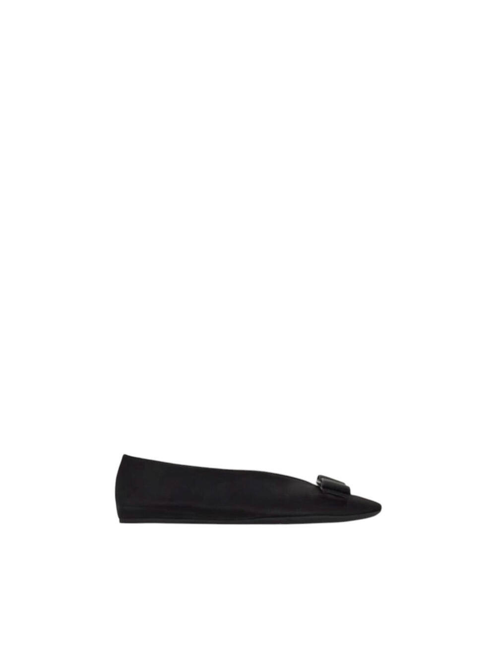 Ferragamo Vanna I Flat(PLEASE REQUEST YOUR SIZE BEFORE PURCHASING)